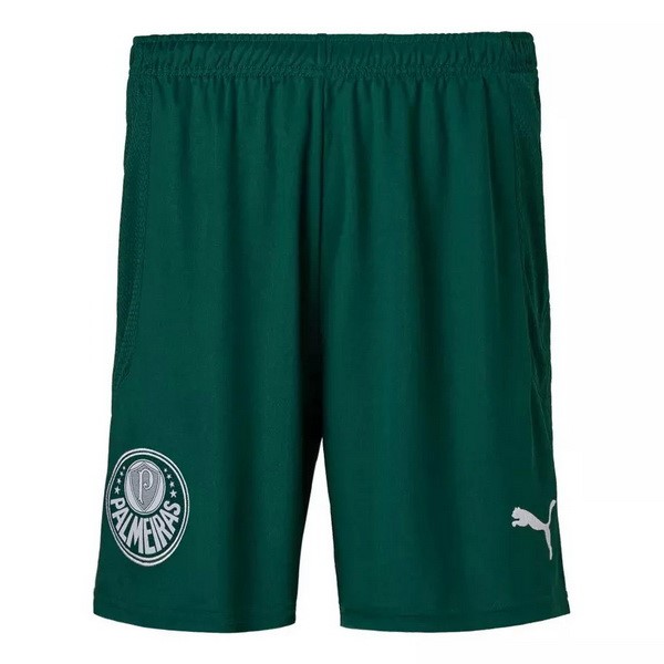 Pantaloni Palmeiras Away 20/21 Verde